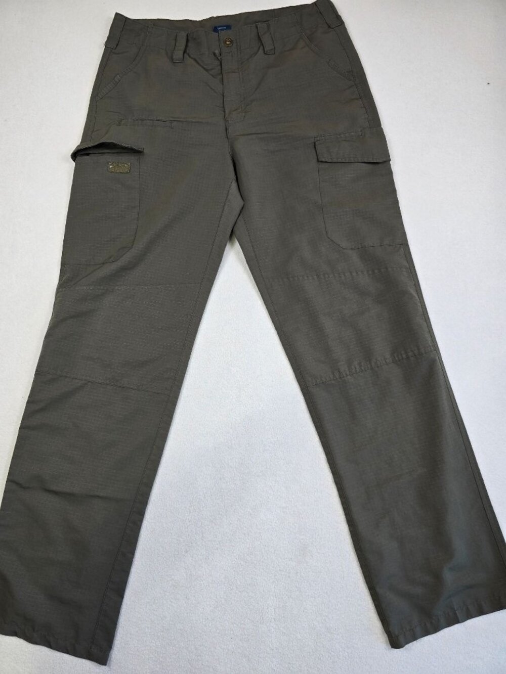 Propper Womens 12L Green Tactical Ripstop Pants